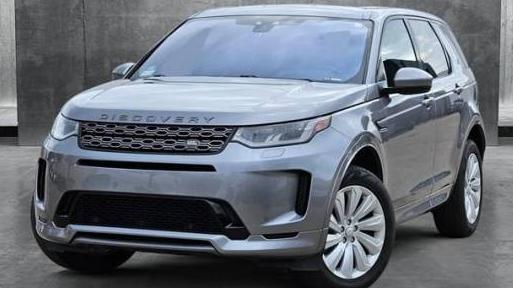 LAND ROVER DISCOVERY SPORT 2020 SALCT2FX4LH834520 image